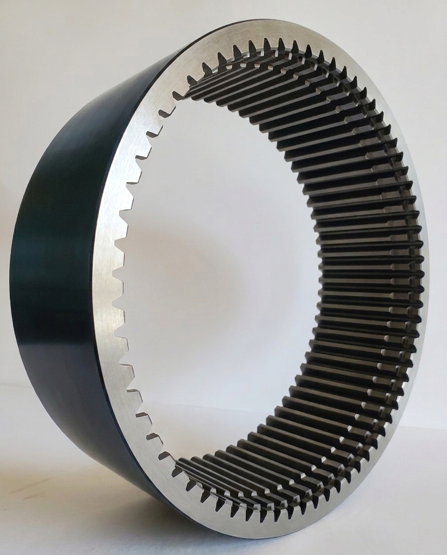 290.06.010.07 Dana Spicer Wheel Hub Ring Gear Z70 - Aftermarket | Prime Powertrain