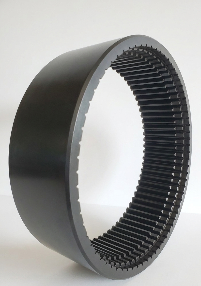 112.06.005.04 Dana Spicer Heavy Duty Planetary Ring Gear Z70 - Aftermarket | Prime Powertrain