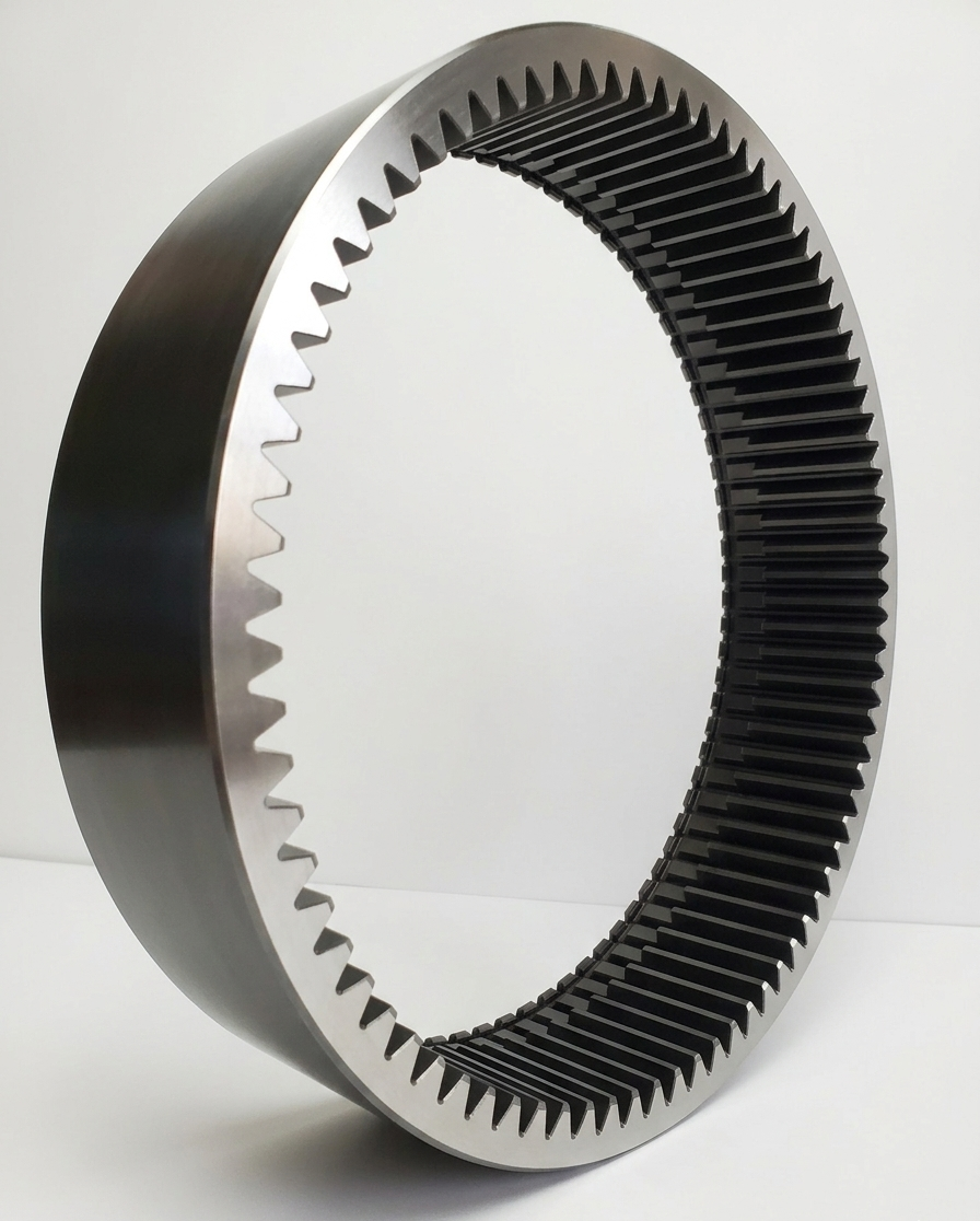 141594 Carraro John Deere Planetary Hub Ring Gear Z81 - Aftermarket | Prime Powertrain