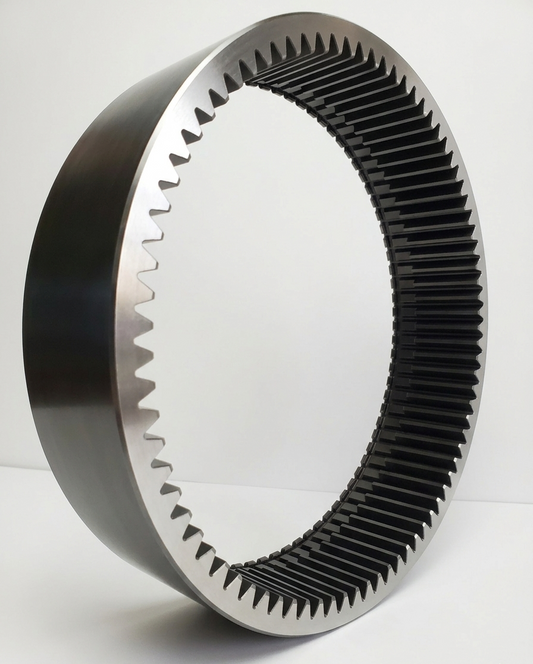 141594 Carraro John Deere Planetary Hub Ring Gear Z81 - Aftermarket | Prime Powertrain