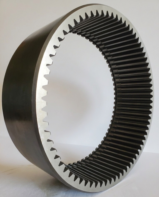 290.06.010.07 Dana Spicer Wheel Hub Ring Gear Z70 - Aftermarket | Prime Powertrain