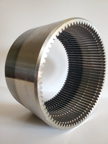 440/00704 JCB Axle Annulus Ring Gear Z80 - Aftermarket  | Prime Powertrain