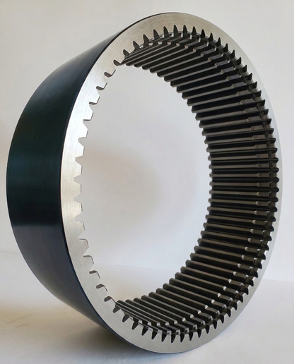290.06.010.07 Dana Spicer Wheel Hub Ring Gear Z70 - Aftermarket | Prime Powertrain