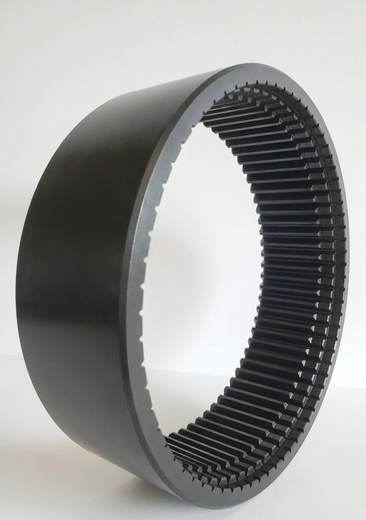 112.06.005.04 Dana Spicer Heavy Duty Planetary Ring Gear Z70 - Aftermarket | Prime Powertrain